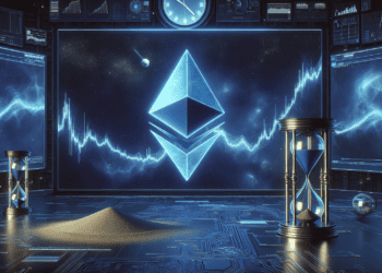 Ethereum's Leap Over $4K: Will the Momentum Last?