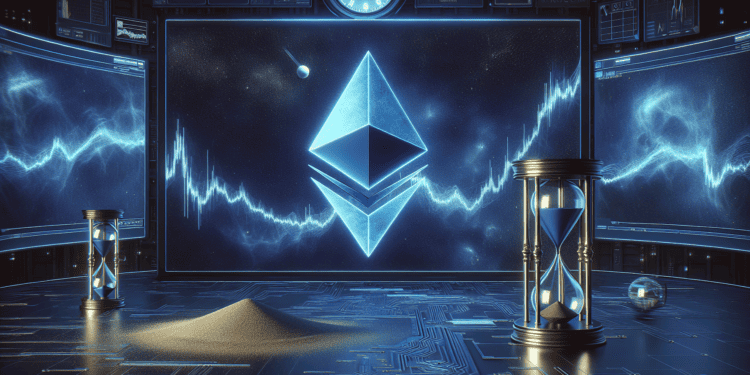 Ethereum's Leap Over $4K: Will the Momentum Last?