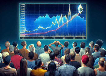 "Ethereum's Surge over $4K: Why It Might not Benefit You"