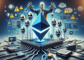"Ethereum's Vulnerability to Cyber Attacks: Insights from Vitalik Buterin"