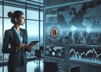 Executive Declares Bitcoin's $1M Destiny: A Foregone Conclusion?