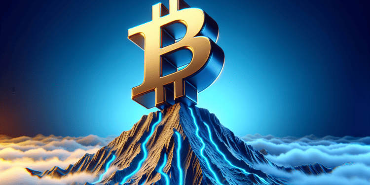"Expect Higher Bitcoin Volatility Soon - Here's Why"