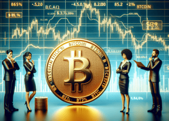 "Experts Weigh in on Bitcoin's 13% Slump: Impact on General BTC Investors Expected"