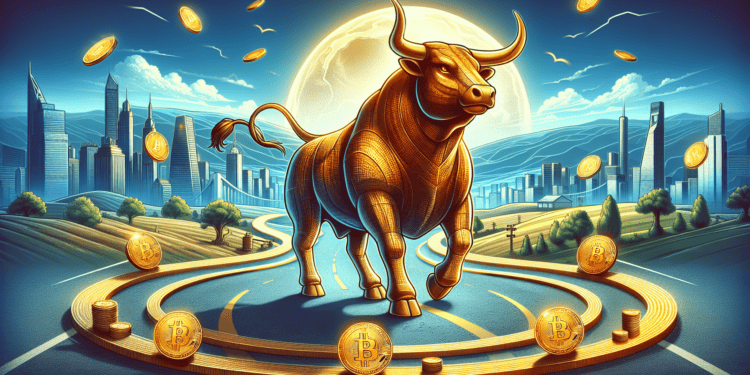 Exploring Bitcoin: Gauging Our Current Position in the Bullish Cycle