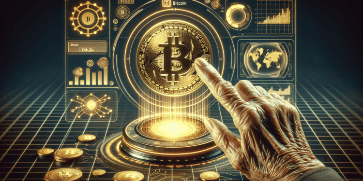 "Exploring Bitcoin's Potential and the Influence of Boomer Wealth"
