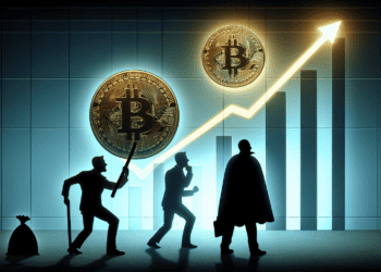 Exploring BTC's Path to $150K: Will Trump or Biden Propel Bitcoin's Surge?