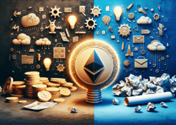 Exploring Ethereum Dencun: Ground-Breaking Innovation or Mere Hype?