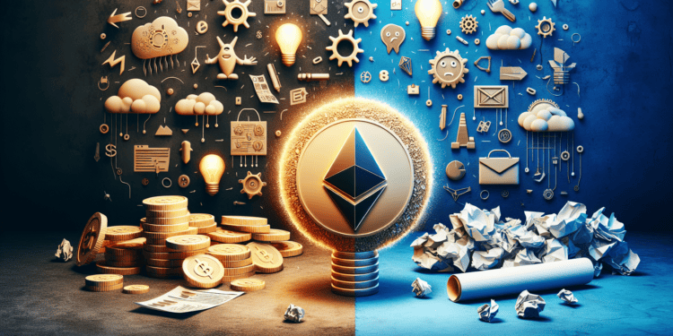 Exploring Ethereum Dencun: Ground-Breaking Innovation or Mere Hype?