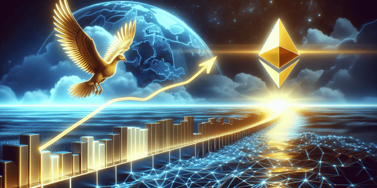 Exploring Lido's Milestone, Ethereum's Influence, and its Effect on LDO