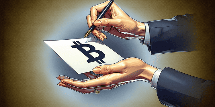 Exploring Paper Handing: Is this the Best Strategy for Bitcoin Handling?