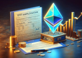 Fidelity Tweaks Ethereum ETF Bid, Expresses Confidence in Receiving Regulatory Nod