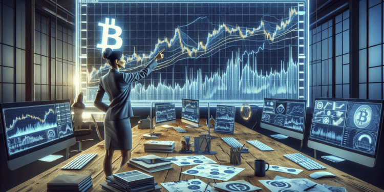 Forecasting Bitcoin and Ethereum Prices: What This Week Holds