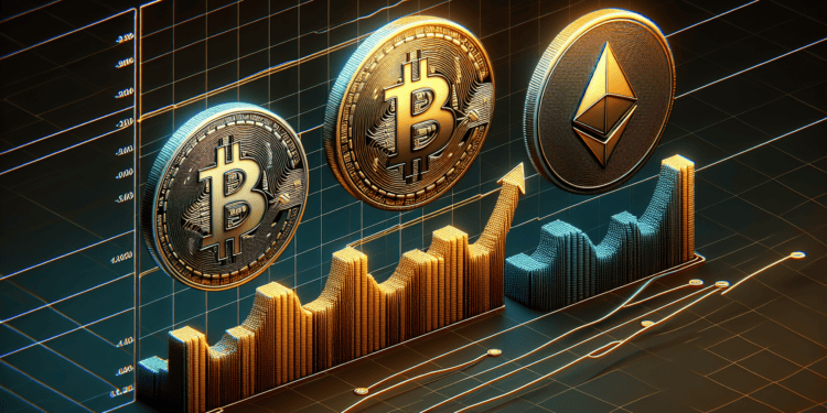 Forecasting the Week Ahead: Price Expectations for Bitcoin, Ethereum, Solana