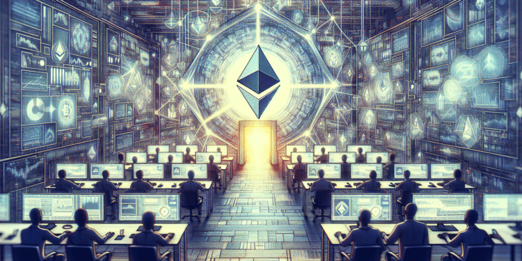 Grayscale Advances Towards Ethereum Spot ETF Launch: What's the Catch?