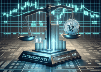 "Grayscale CEO Asserts Bitcoin ETF 'Fees Will Decline': GBTC Update"