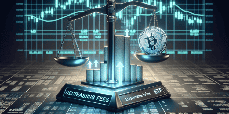 "Grayscale CEO Asserts Bitcoin ETF 'Fees Will Decline': GBTC Update"