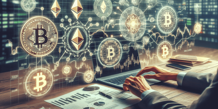 Grayscale CLO Highlights Ethereum Spot ETF's Strength Similar to Bitcoin's Pathbreaking Success