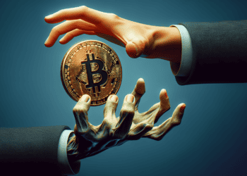 HODL On: Why This Executive Urges You To Hang Onto Your Bitcoins