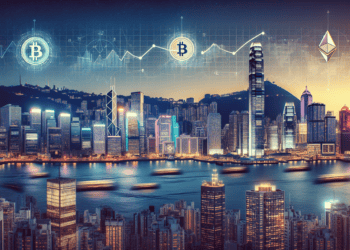 Hong Kong's Bold Move: Brace for Bitcoin, Ethereum ETFs - A Gateway to New Peaks?