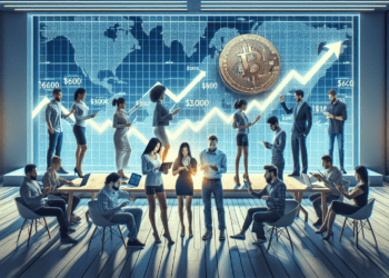 How a Certain Group Bolsters Bitcoin's Stability Above $60K