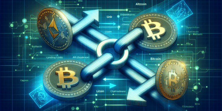 How LINK Outperforms Altcoins Despite Bitcoin's Dominance