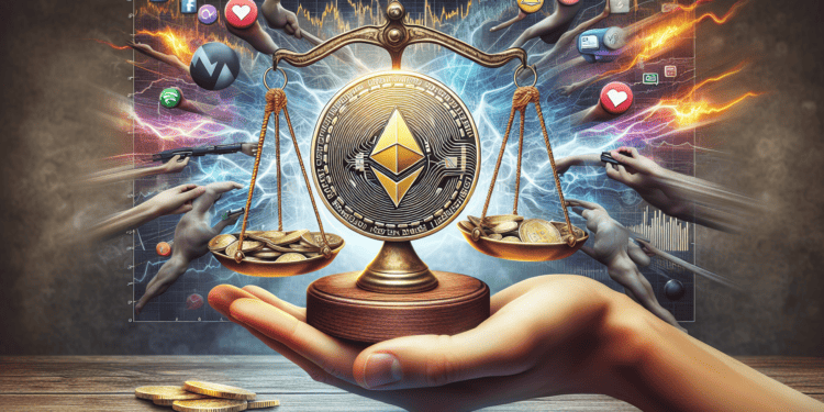Ignoring the Buzz: Should You Be Holding Ethereum More Than Ever?