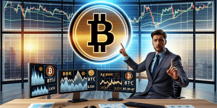 Investment Guru Peter Schiff Sounds Alarm for Bitcoin ETF Investors