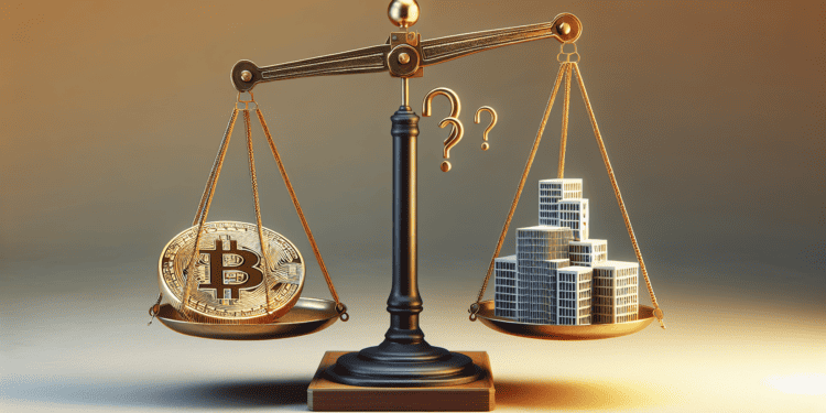 Is Bitcoin Truly a Superior Investment Compared to MicroStrategy?