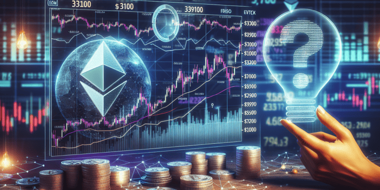 Is Ethereum Crashing to $3100? Recalibrate Your Crypto Strategy Now!