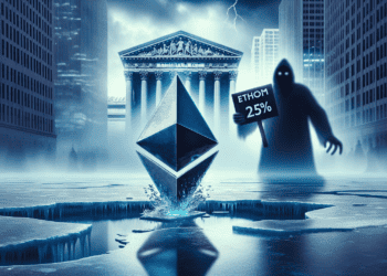 Is Ethereum's Spot ETF in Danger? Expert Forecasts Only 25% Approval Chances, SEC Remains Mum