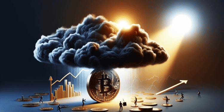 Is Fear, Uncertainty, and Doubt Saving Bitcoin? BTC Data Indicates...
