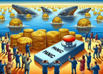 Is it time to worry as Bitcoin bigwigs begin to liquidate their assets?