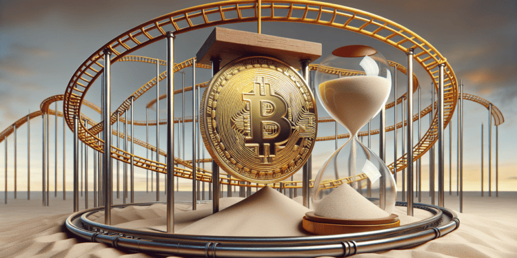 Is the Bitcoin Bull Run On Borrowed Time? What Next 100 Days Hold