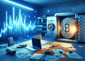 Is Your Investment Secure? The Bitcoin ETF That's Now Labelled 'Abandoned'