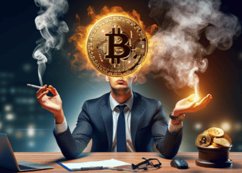 Jamie Dimon Criticizes Bitcoin, Compares it to Tobacco Usage