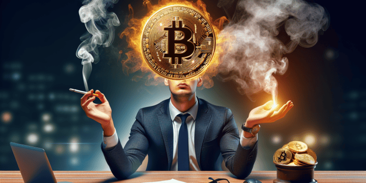 Jamie Dimon Criticizes Bitcoin, Compares it to Tobacco Usage