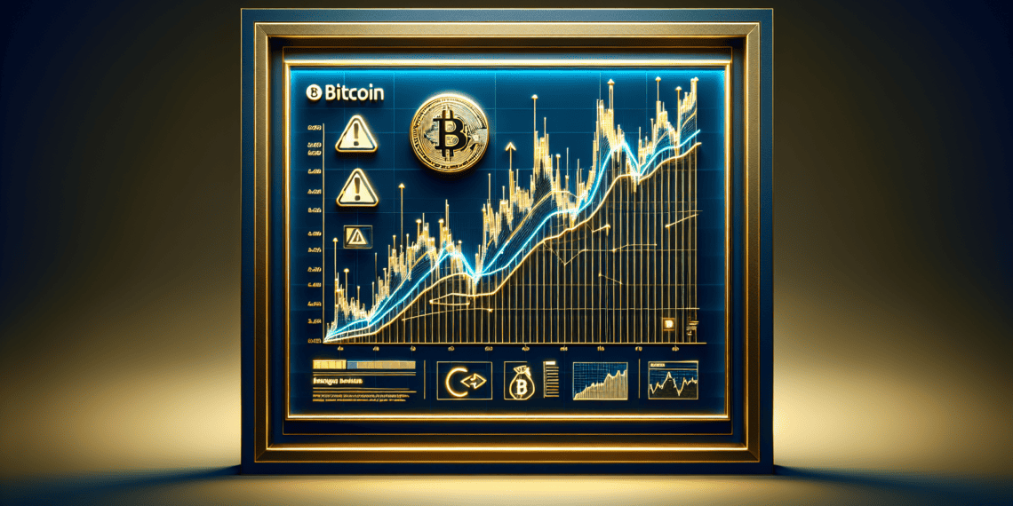 "Key Factors to Consider Following Bitcoin's All-Time High Surge"