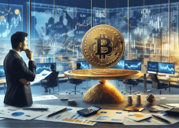 "Kraken Insider Reveals Bitcoin's Approaching Game-Changing Moment"
