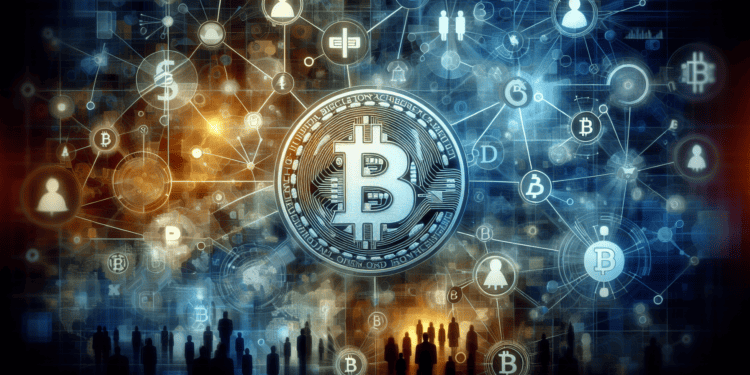 "Major Players Influence Bitcoin More Than ETFs: Here's How"