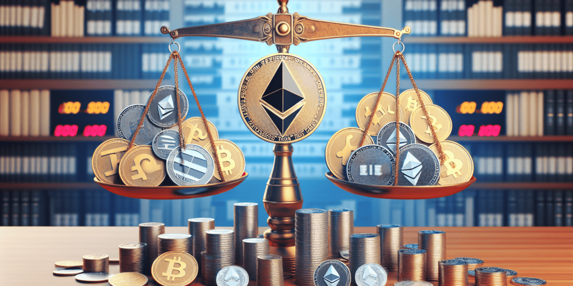 "Memecoins Impact: A Look at Ethereum's Fee Alterations"