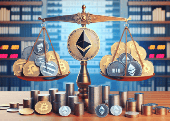 "Memecoins Impact: A Look at Ethereum's Fee Alterations"