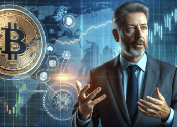 Michael Saylor's Take on Bitcoin, ETFs, and BlackRock: An insight-packed Interview