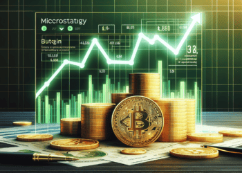 MicroStrategy's Bitcoin Game Plan Reaps Rewards in Bullish Market
