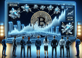 Mining Boom at Bitcoin's $69K All-Time High: What it Means for You