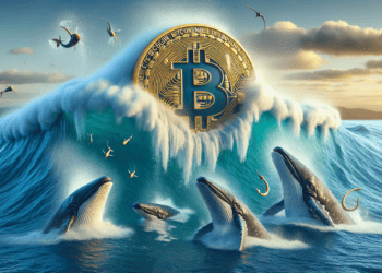 Navigating Bitcoin's $60K Leap: Should Whales Invest or Cash Out Now?