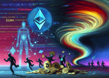 North Korean Cybercriminals Siphon $12M in Ethereum: Unraveling the Tornado Cash Heist