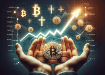 Persistence Pays Off: Bitcoin Bulls Undeterred as BTC Surges Past $72K