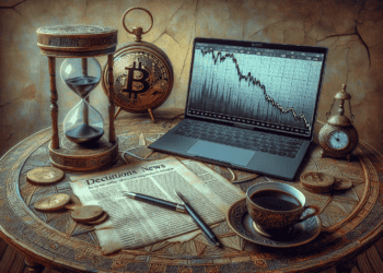 Persistent Bitcoin Downtrend: Time to Rethink Your Forecast?