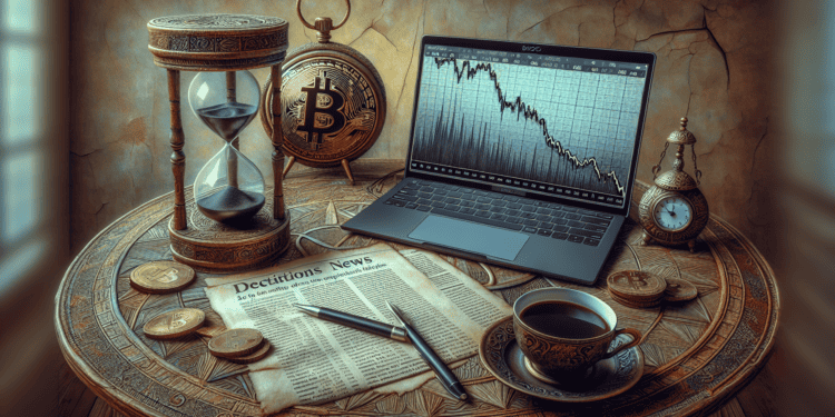 Persistent Bitcoin Downtrend: Time to Rethink Your Forecast?