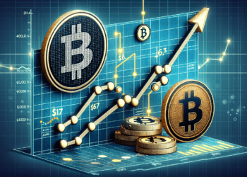 "Polkadot's Rise to $17: Is It Tied to Bitcoin's Performance?"